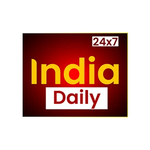 India Daily Live