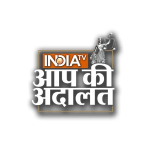 India TV Aap Ki Adalat