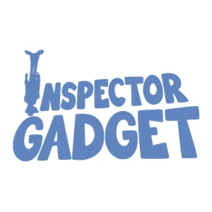 Inspector Gadget