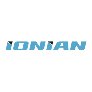 Ionian Channel