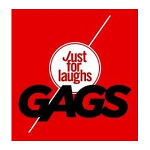 Just for Laughs Gags
