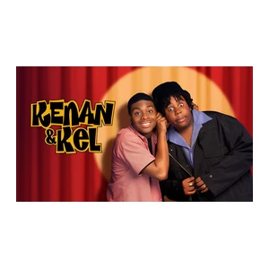Kenan & Kel