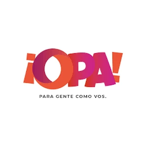 ¡OPA!