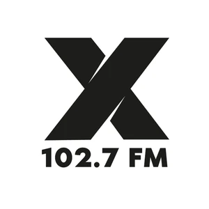 X 102.7 FM
