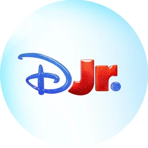 Disney Jr. Latin America South