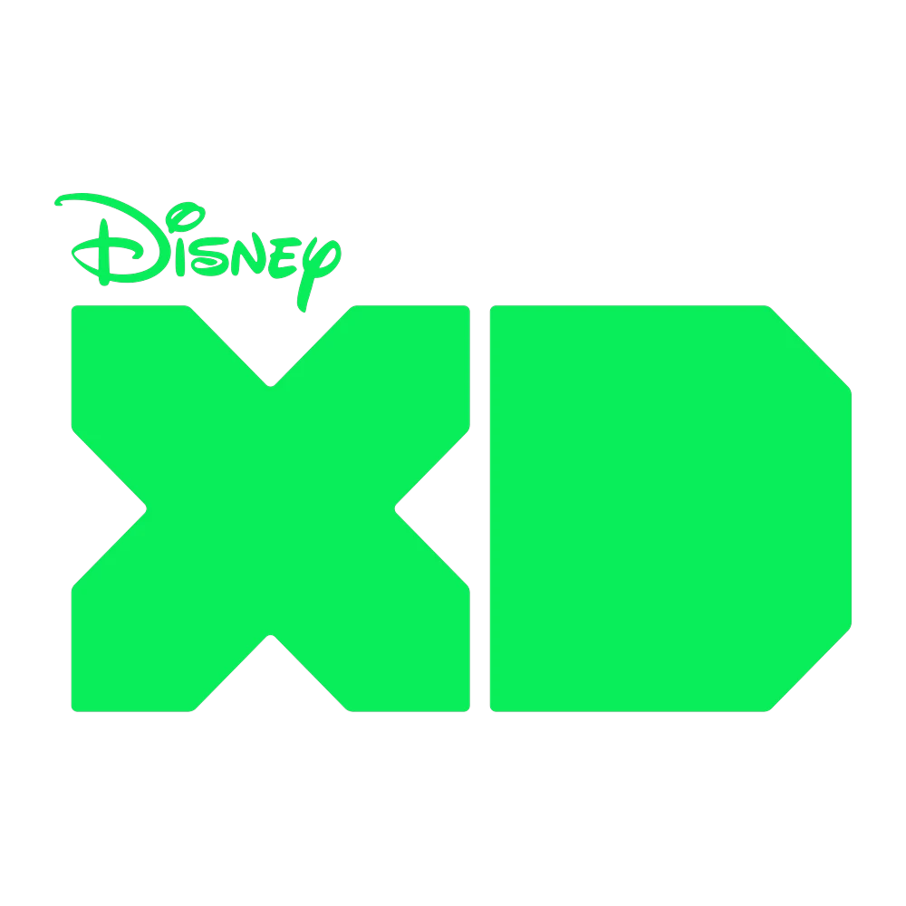 Disney XD East