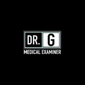 Dr G Medical Examiner