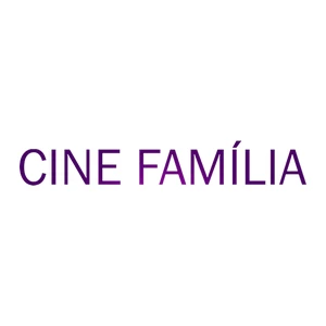 Pluto TV Cine Família