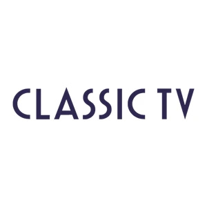 Pluto TV Classic TV