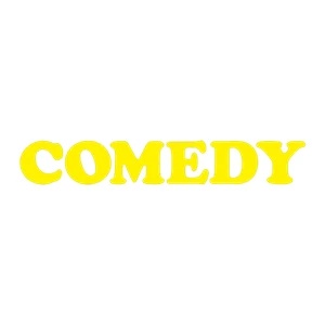 Pluto TV Comedy