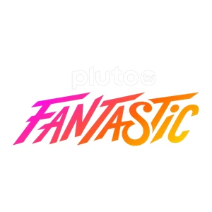 Pluto TV Fantastic