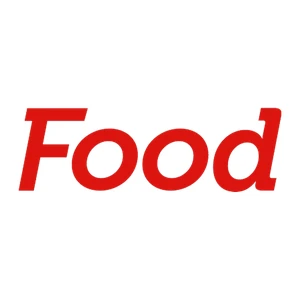 Pluto TV Food