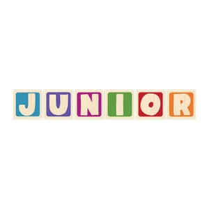 Pluto TV Junior
