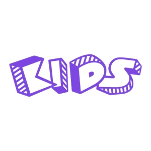 Pluto TV Kids