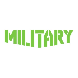 Pluto TV Military