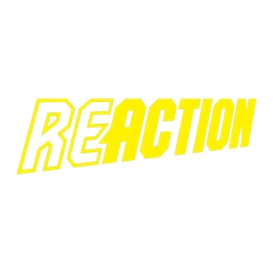 Pluto TV Reaction