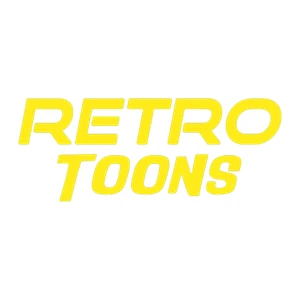 Pluto TV Retro Toons