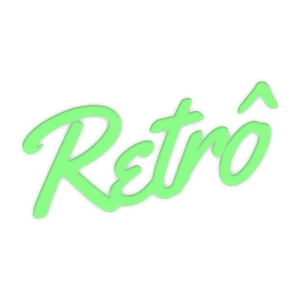 Pluto TV Retrô