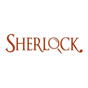 Pluto TV Sherlock