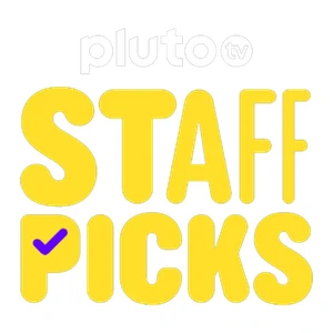 Pluto TV Staff Picks