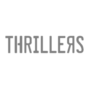 Pluto TV Thriller