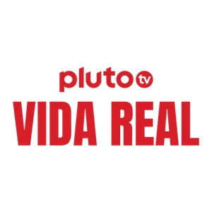 Pluto TV Vida Real