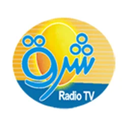 Sharq Radio TV