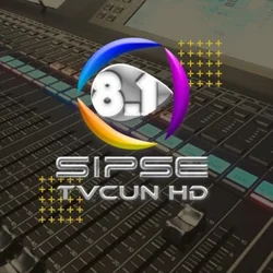 SIPSE TVCUN 8.1