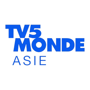 TV5 Monde Asia