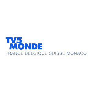TV5Monde France Belgium Switzerland Monaco HD