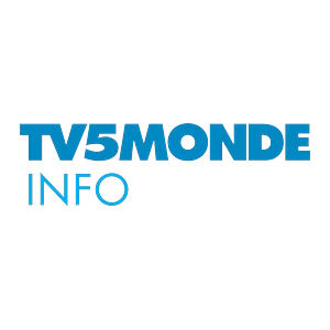 TV5Monde Info
