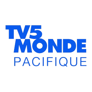 TV5Monde Pacifique