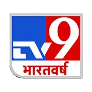 TV9 Bharatvarsh