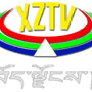 Xizang TV Tibetan