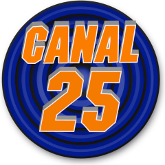 Canal 25 Jundiaí