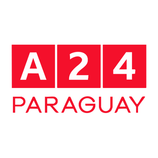 A24 Paraguay