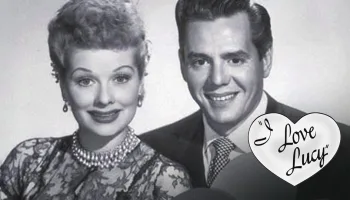 I Love Lucy