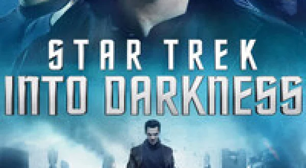 Star Trek Into Darkness