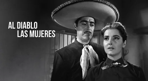 Al diablo las mujeres
