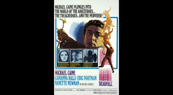 Deadfall