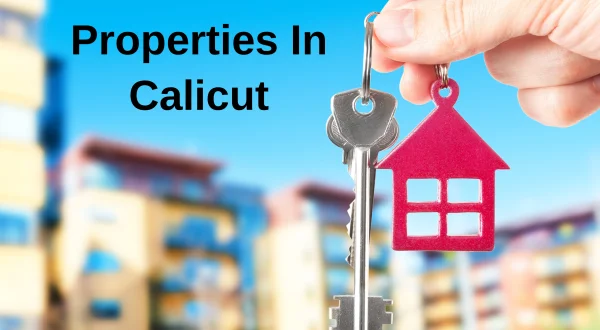Properties In Calicut
