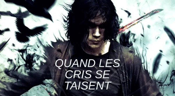 Quand les cris se taisent