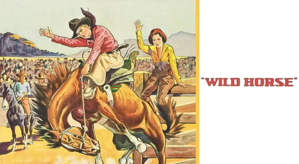 Wild Horse
