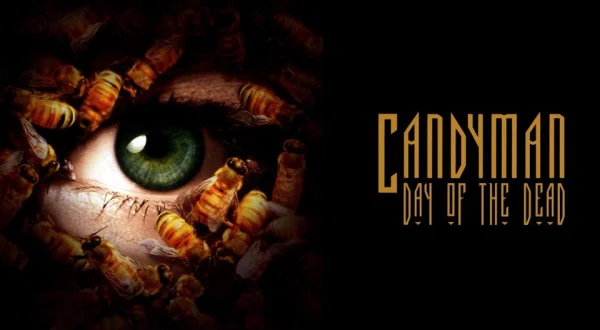 Candyman: Day of the Dead