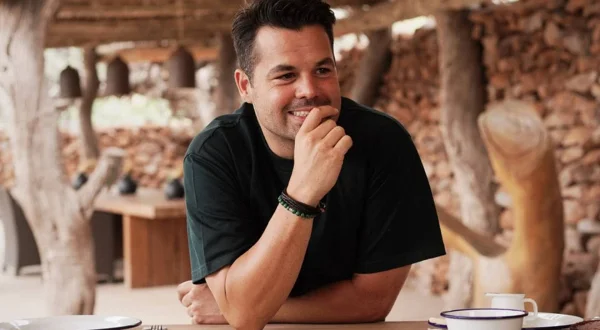 Kulinarsko putovanje: Južna Afrika