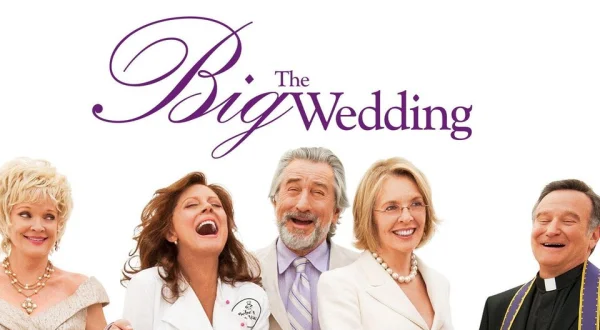 The Big Wedding