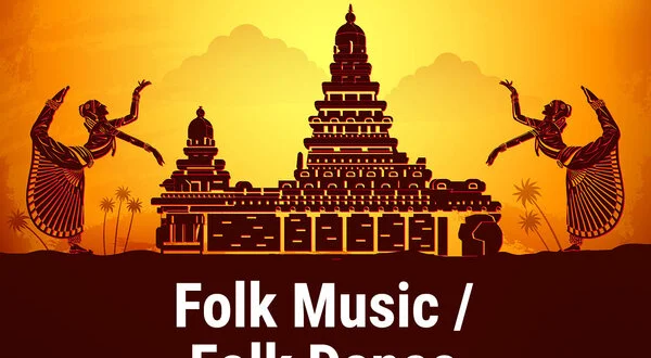 Folk Music / Folk Dance
