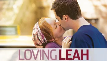 Loving Leah
