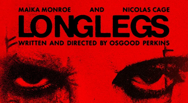 Longlegs