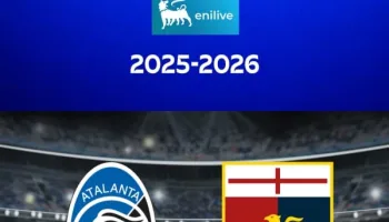 Atalanta - Genoa